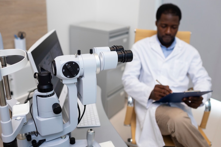 doctor-patient-ophthalmologist-s-office_23-2150917694