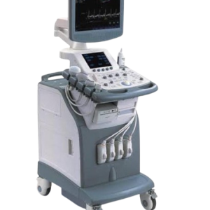 Mindray 3D and 4D Ultrasound